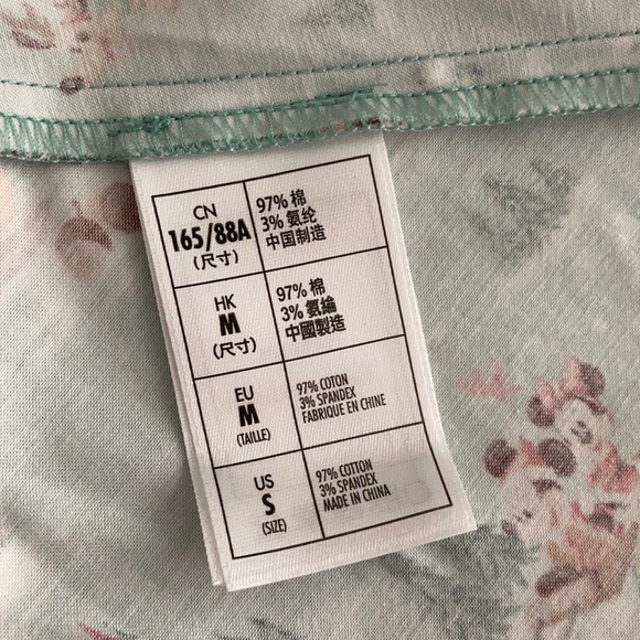 Disney Dress Shop Holiday Dress - Picture 10 of 10